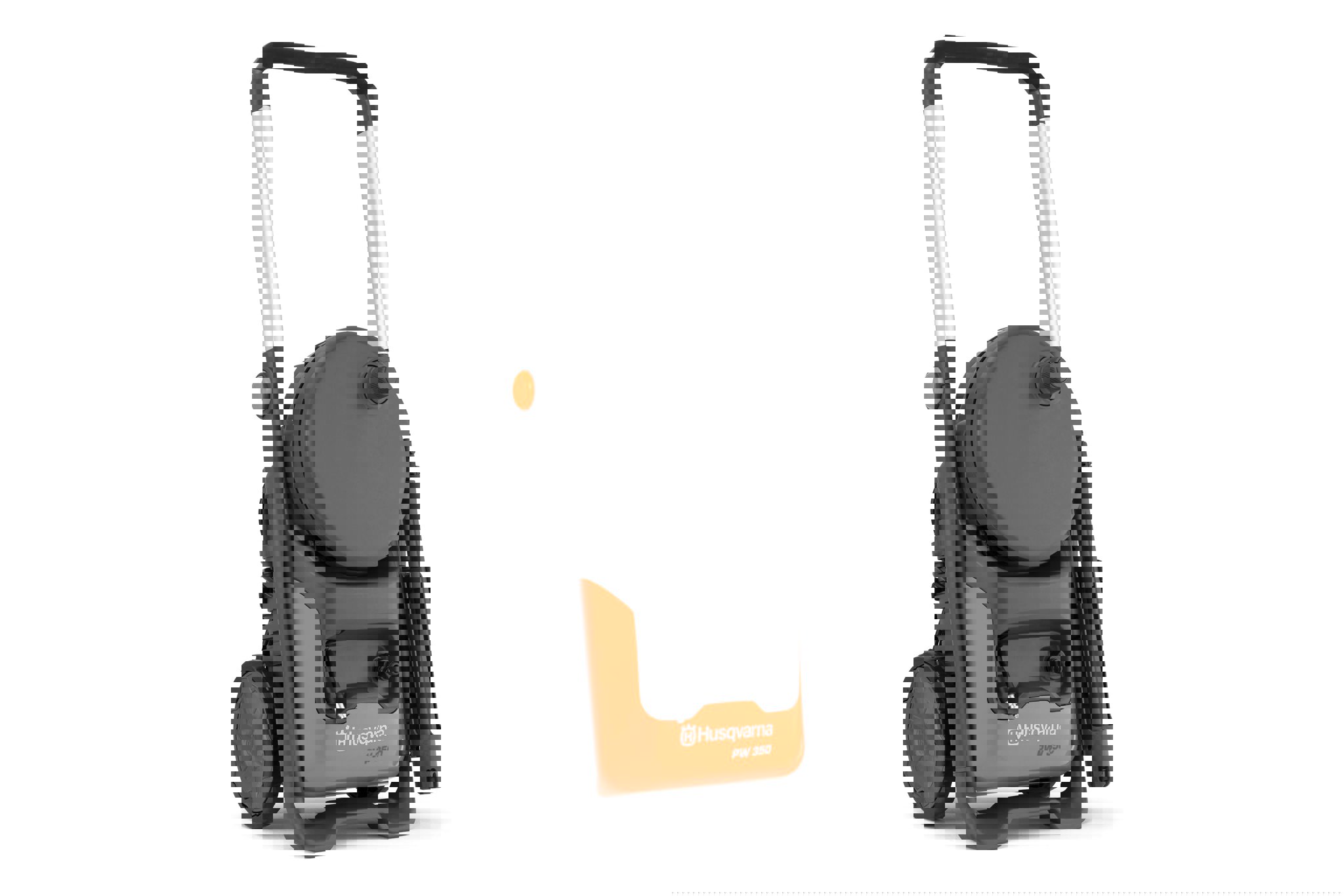 Husqvarna Hochdruckreiniger PW 350