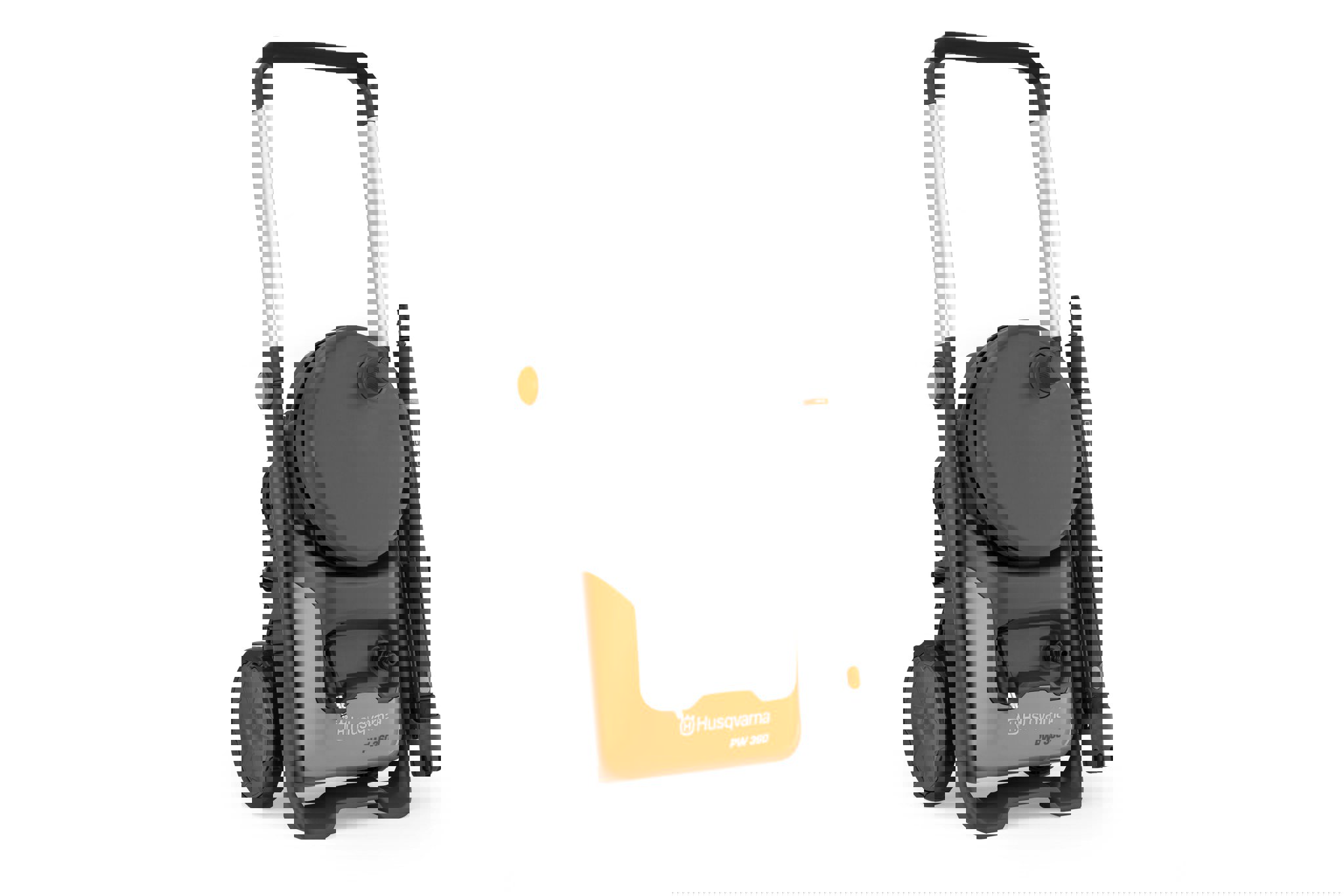 Husqvarna Hochdruckreiniger PW 360