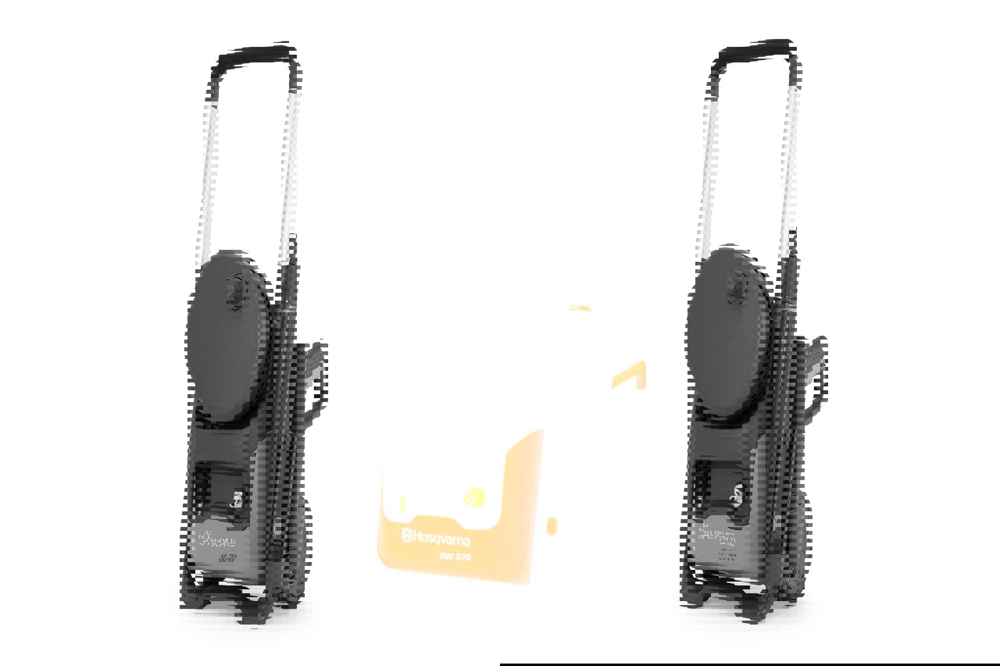 Husqvarna Hochdruckreiniger PW 370