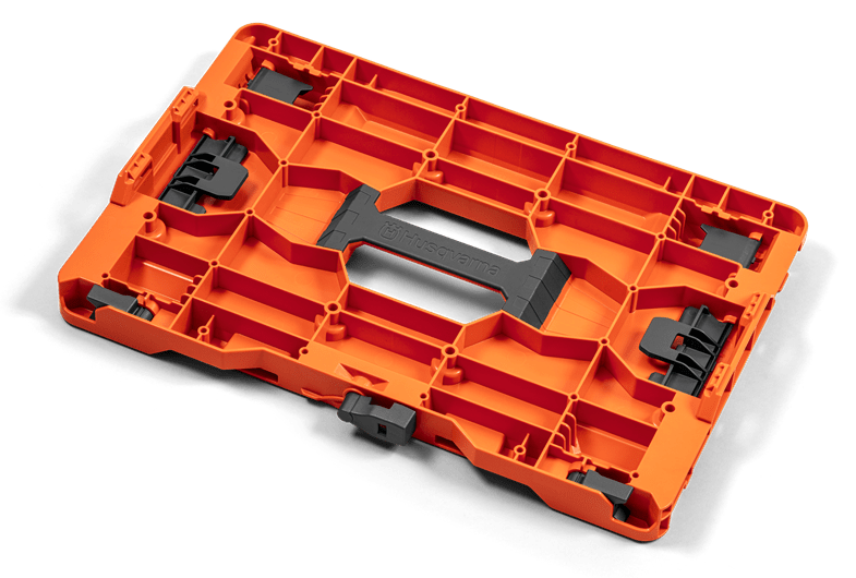 Husqvarna Multi-Adapter-Platte