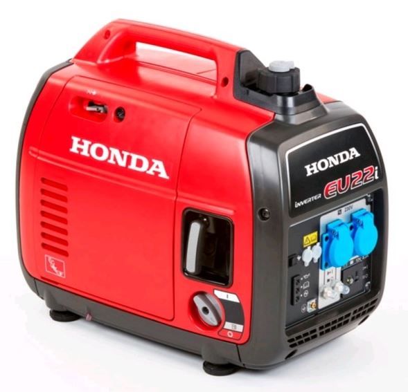 Honda Stromerzeuger EU 22i "CH-MODELL"