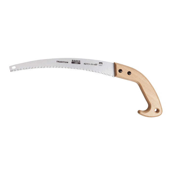 Bahco Astsäge 28cm
