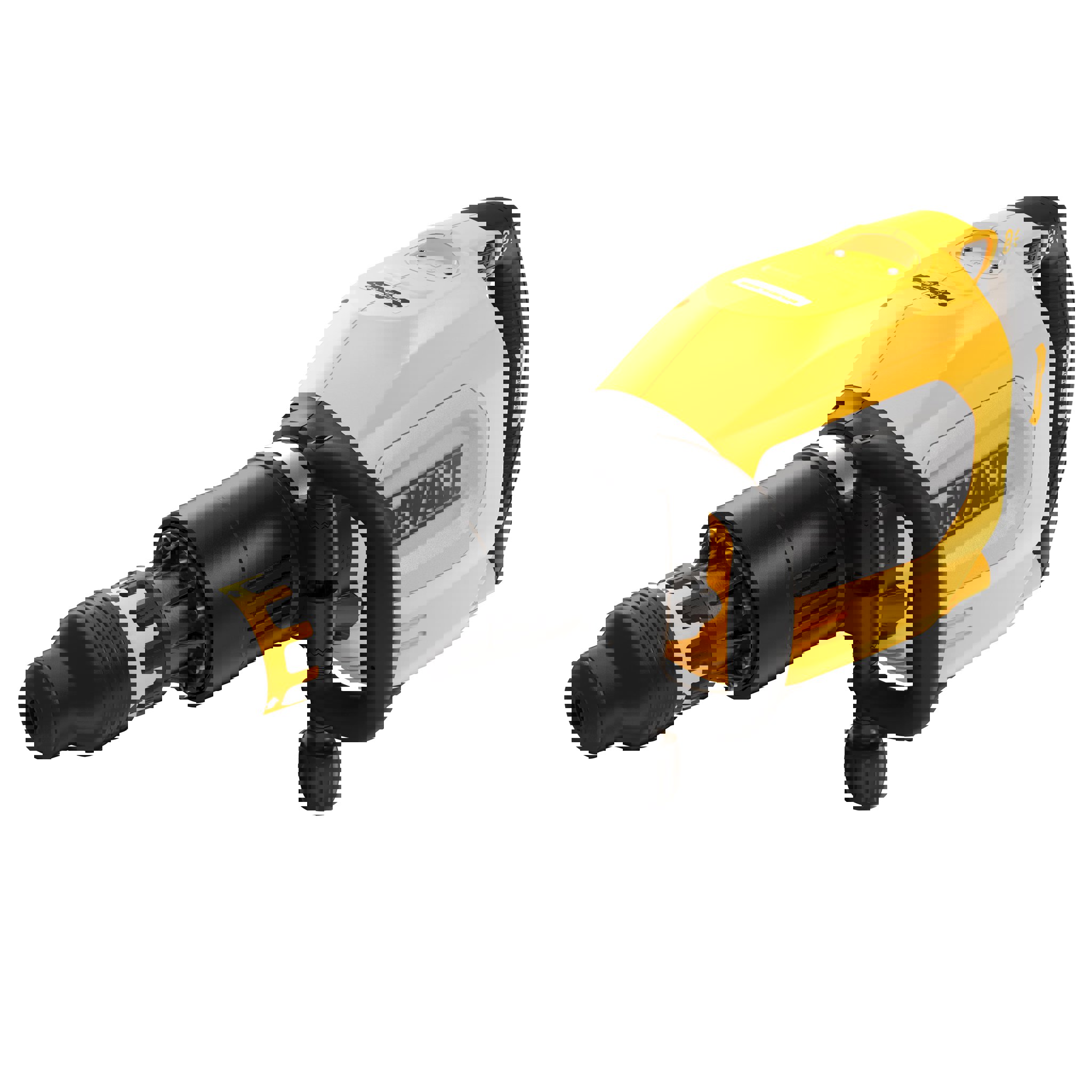 DeWalt Abbruchhammer SDS-max D25911K-QS