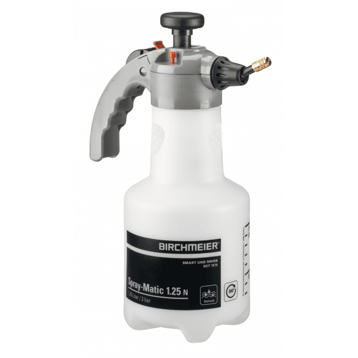 Birchmeier Sprühgerät Spray Matic 1.25N