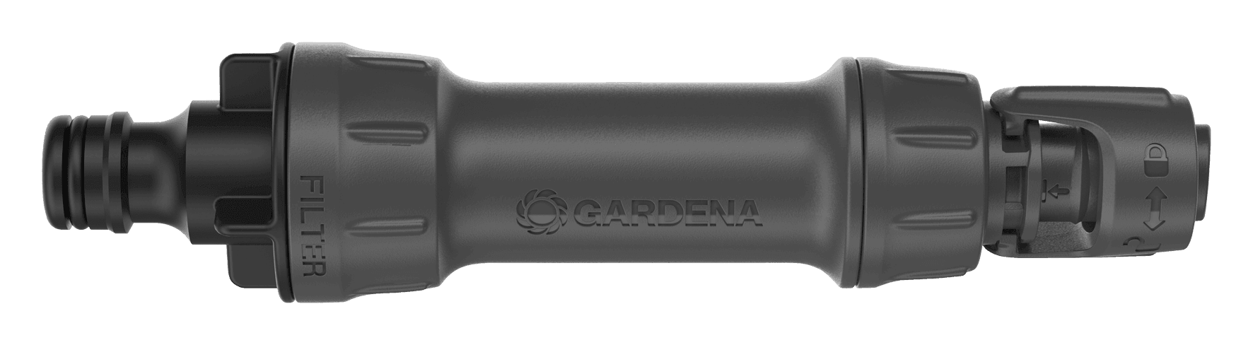 Gardena Basisgerät 1000 MDS