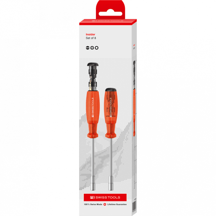 Bithalter Insider PB 6465 CBB