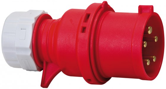 Brennenstuhl CEE-Phasenwender 400V/32A IP44