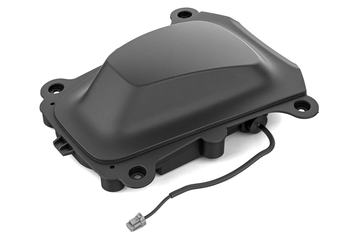 HUSQVARNA EPOS Modul A-1