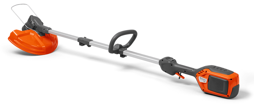 Husqvarna Akku-Trimmer 215iL Kit