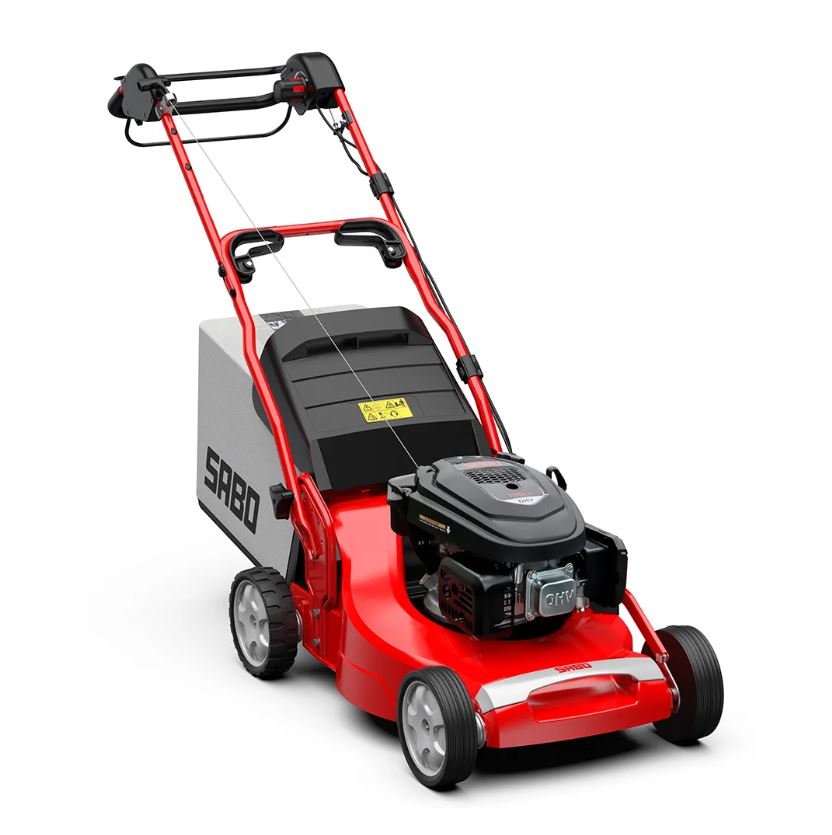 Sabo Rasenmäher 54-Vario