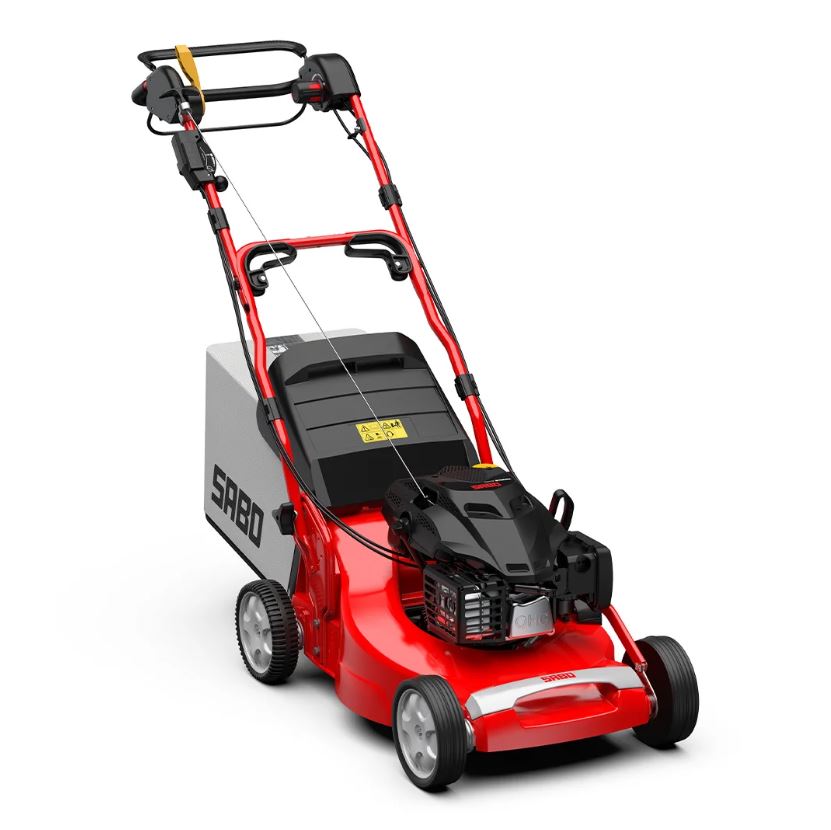 Sabo Rasenmäher 54-Vario B