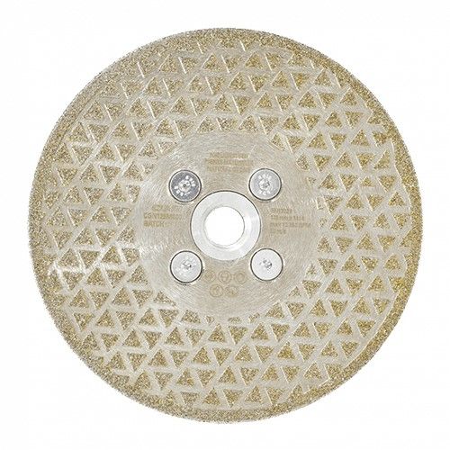 Carat Dia. Trennsch. Naturstein/Komposit 230xM14