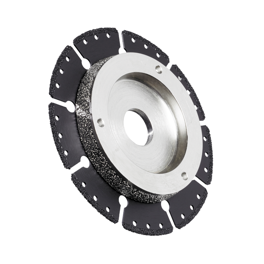 Carat Pipe Schneider Ã˜125 x 22,23mm (C)