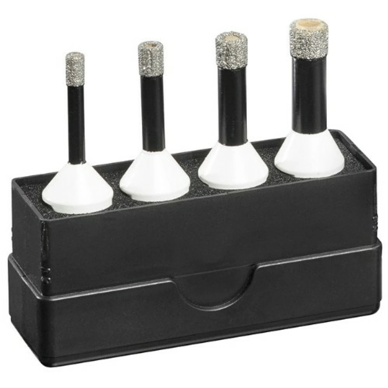 Carat Trockenbohrerset (WKS) 6-8-10-12 x M14c (C)