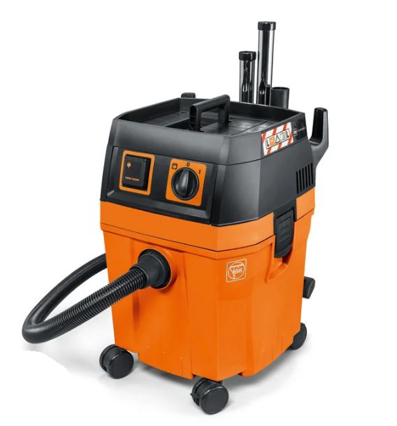 Fein Sauger Dustex 35 L Set