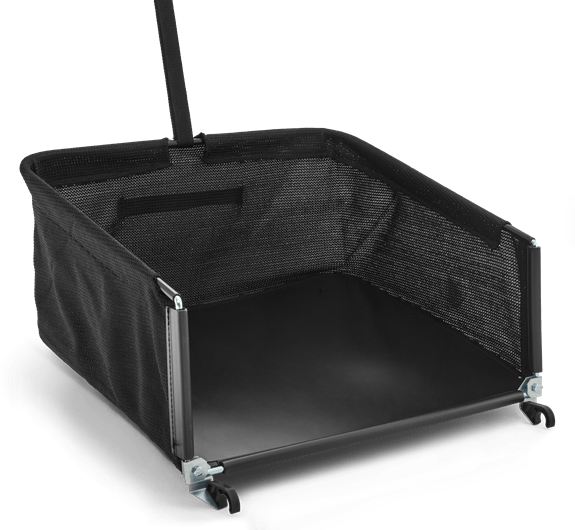 Husqvarna Grasfangkorb zu Spindelmäher