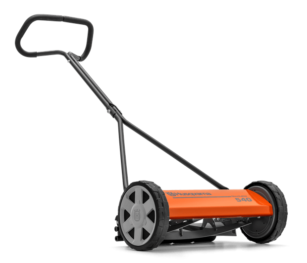 Husqvarna Spindelmäher 540 40cm