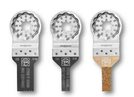 FEIN COMBO STARLOCK MINI CUT