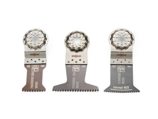 FEIN E-CUT COMBO STARLOCK WOOD