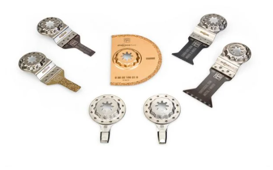 FEIN PROFI-SET MARINE