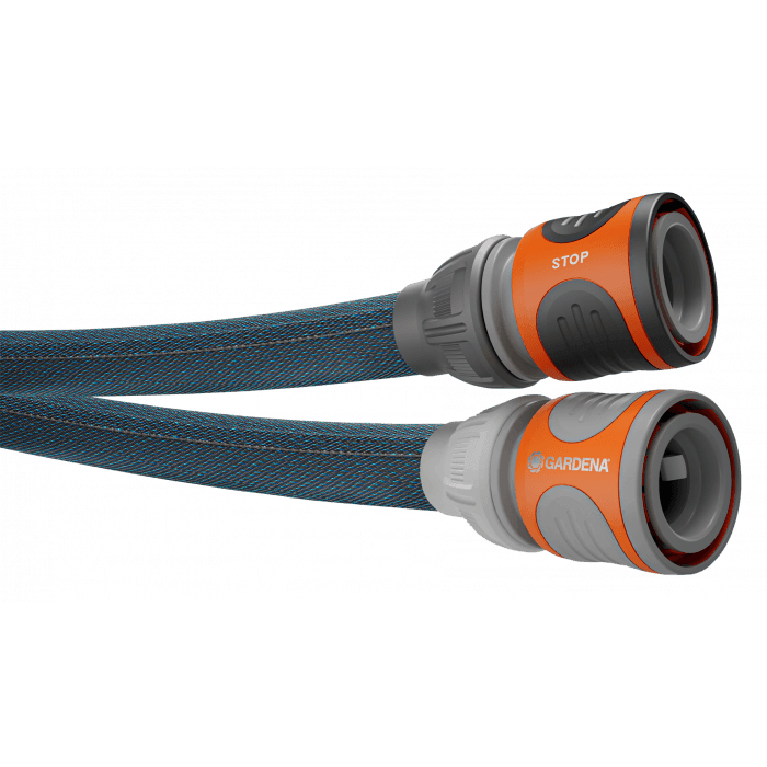 GARDENA Schlauch Set Liano Xtreme 1/2\" 20 m