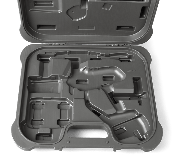 ASPIRE Koffer zu P5-P4A