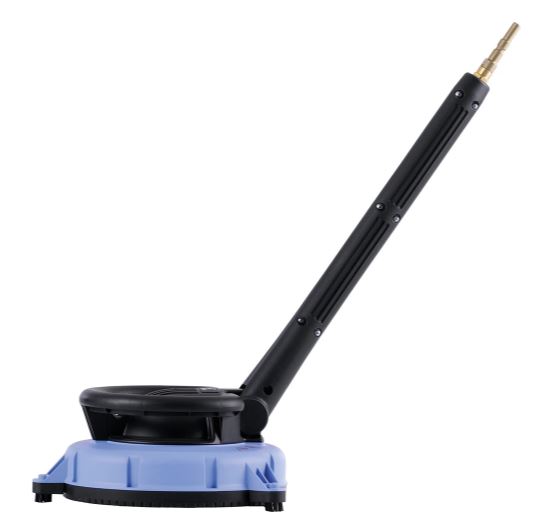 Kränzle Round Cleaner UFO lang Ã˜ 300 mm