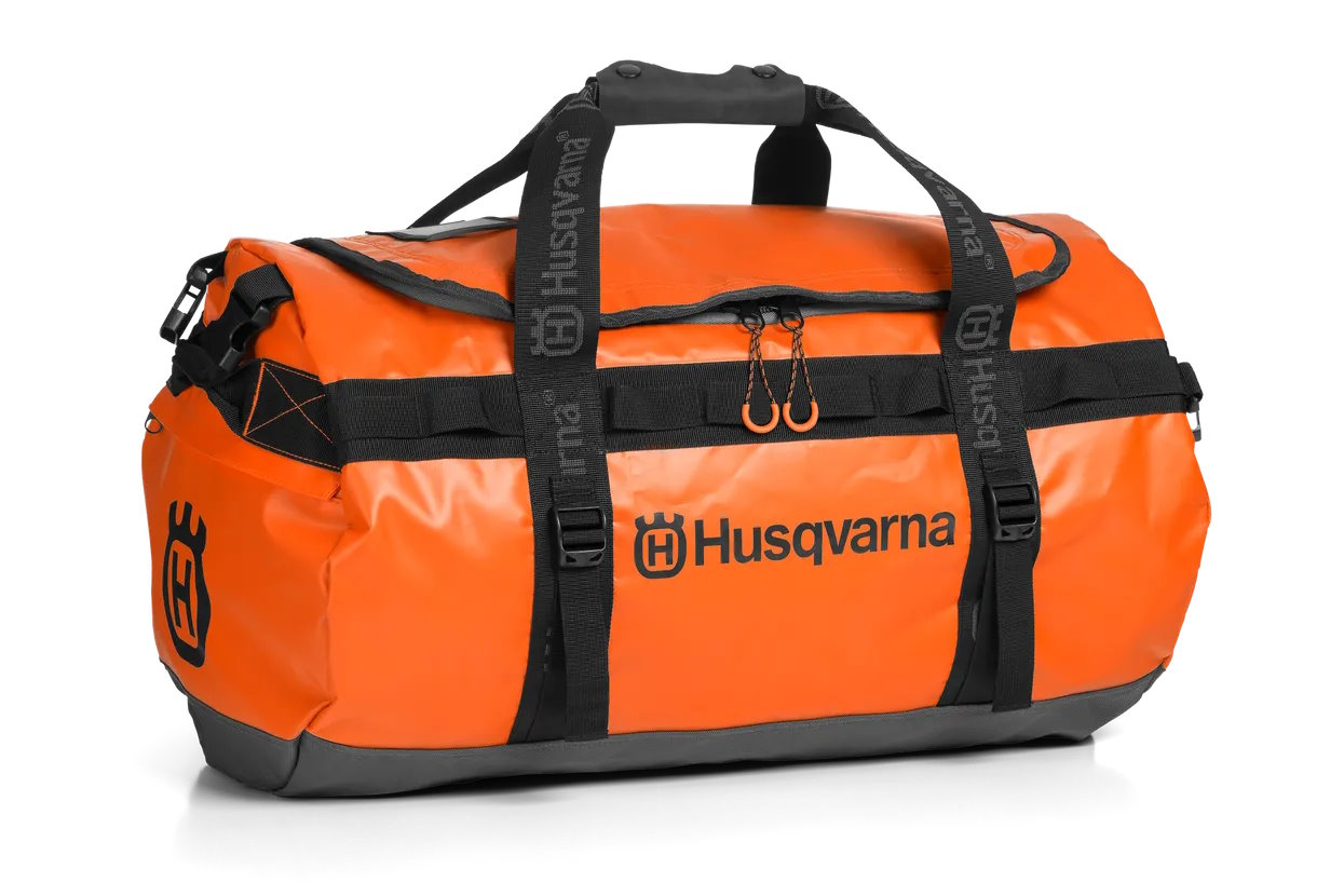 Husqvarna Xplorer Seesack, 70 Liter