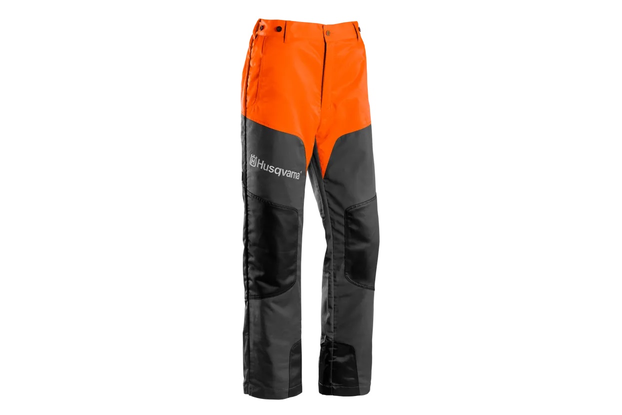 Husqvarna Schnittschutzhose Classic Gr. 54
