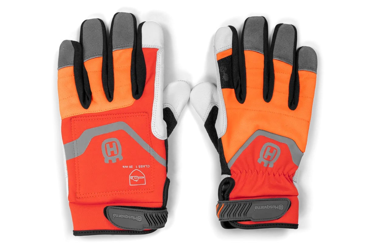 Husqvarna Handschuh Technical 20 Gr. 10