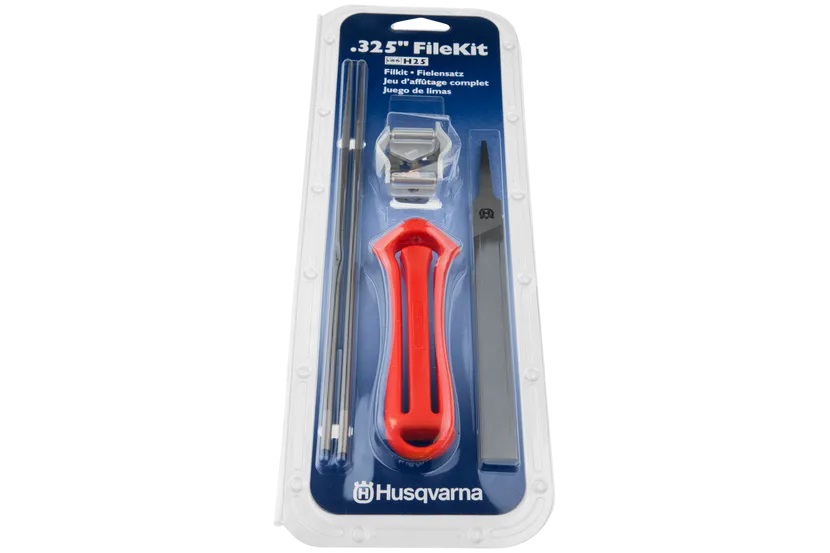 Husqvarna Feilenkit .325\" MINI PIXEL 1,1 mm, 4.0mm