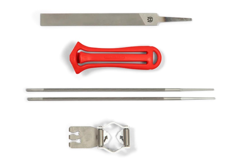 Husqvarna Feilenkit 3/8 MINI 1,3 mm, 4.0mm