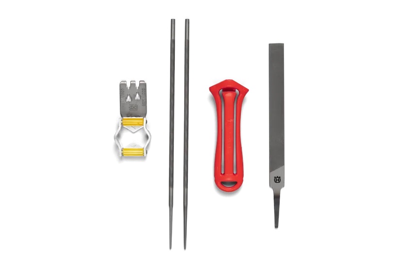 Husqvarna Feilenkit .325\" 1,5 mm, 4.8mm