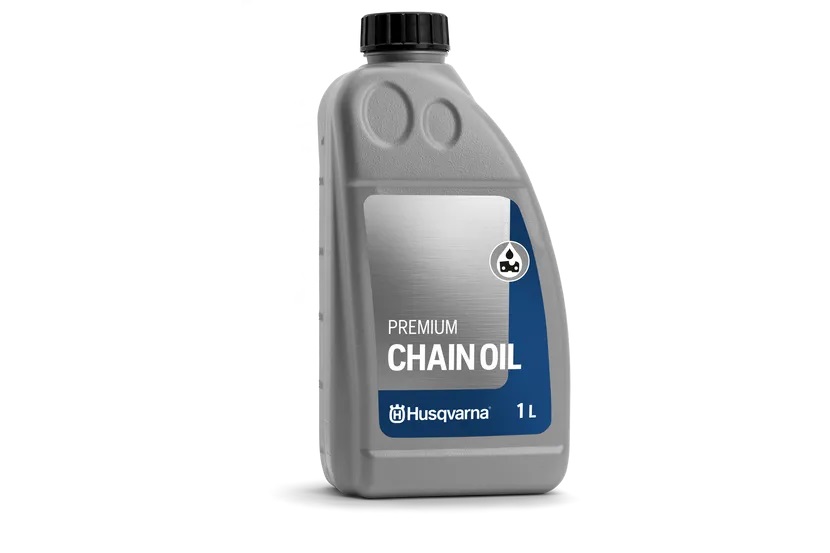 Husqvarna Kettenöl Mineralölbasis / 1 Liter