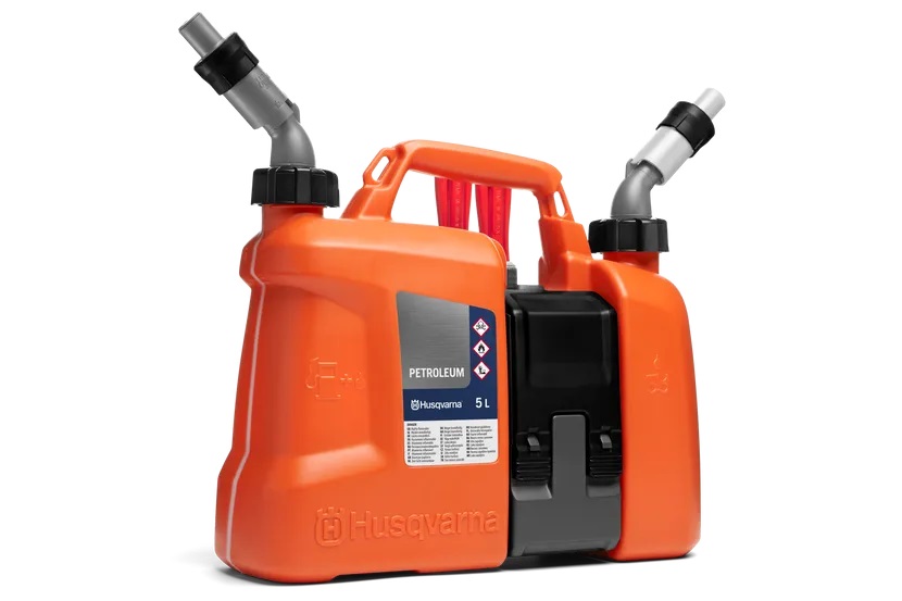 Husqvarna Kombikanister 5+2.5 Liter
