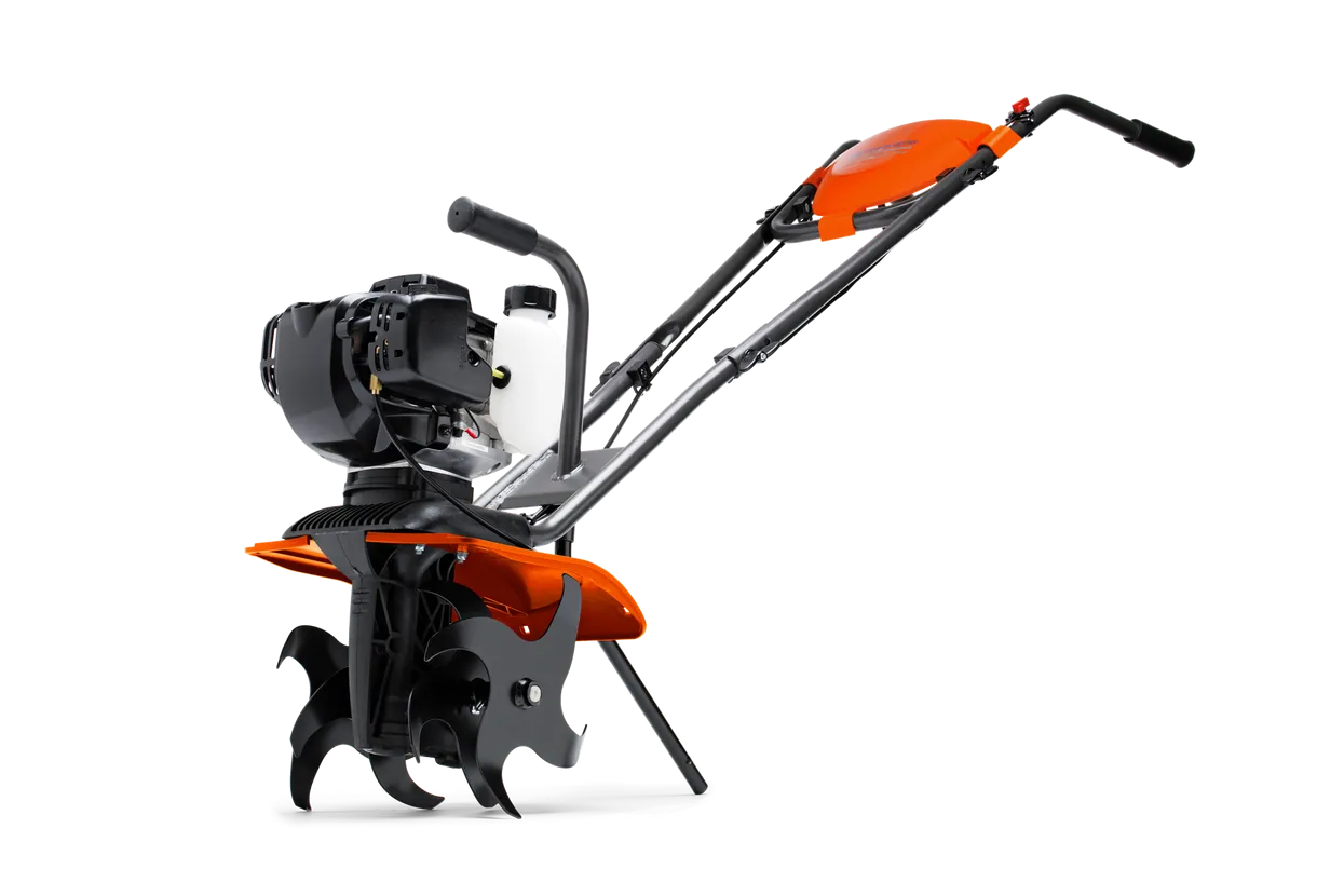 Husqvarna Motorhacke T 300RH Compact Pro