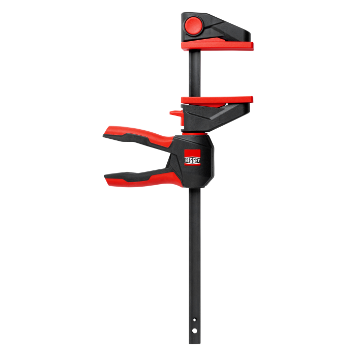 Bessey Einhandzwinge EZ360 450/80