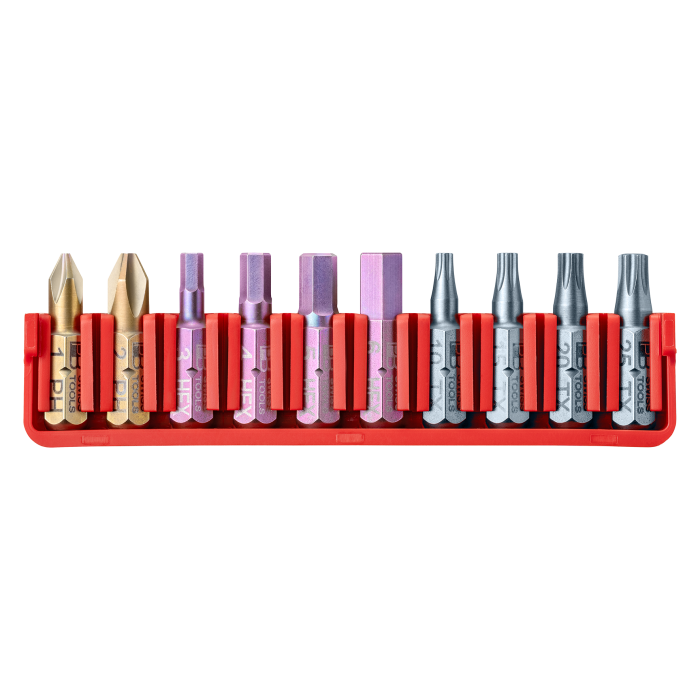 PB Bitset C6.700 CN BitBlock mit 10 Bits