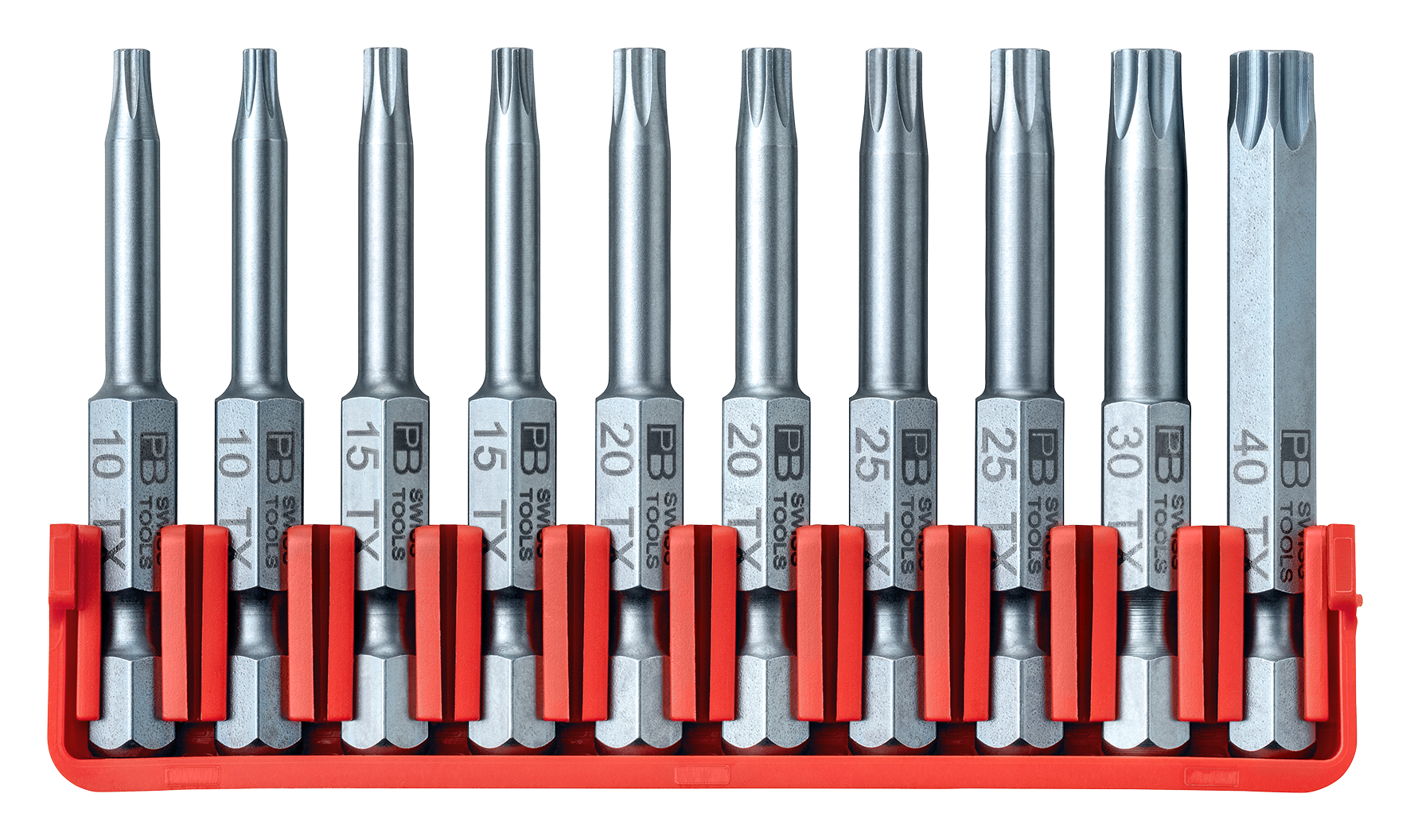 PB Bitset E6.705 CN BitBlock mit 10 Bits