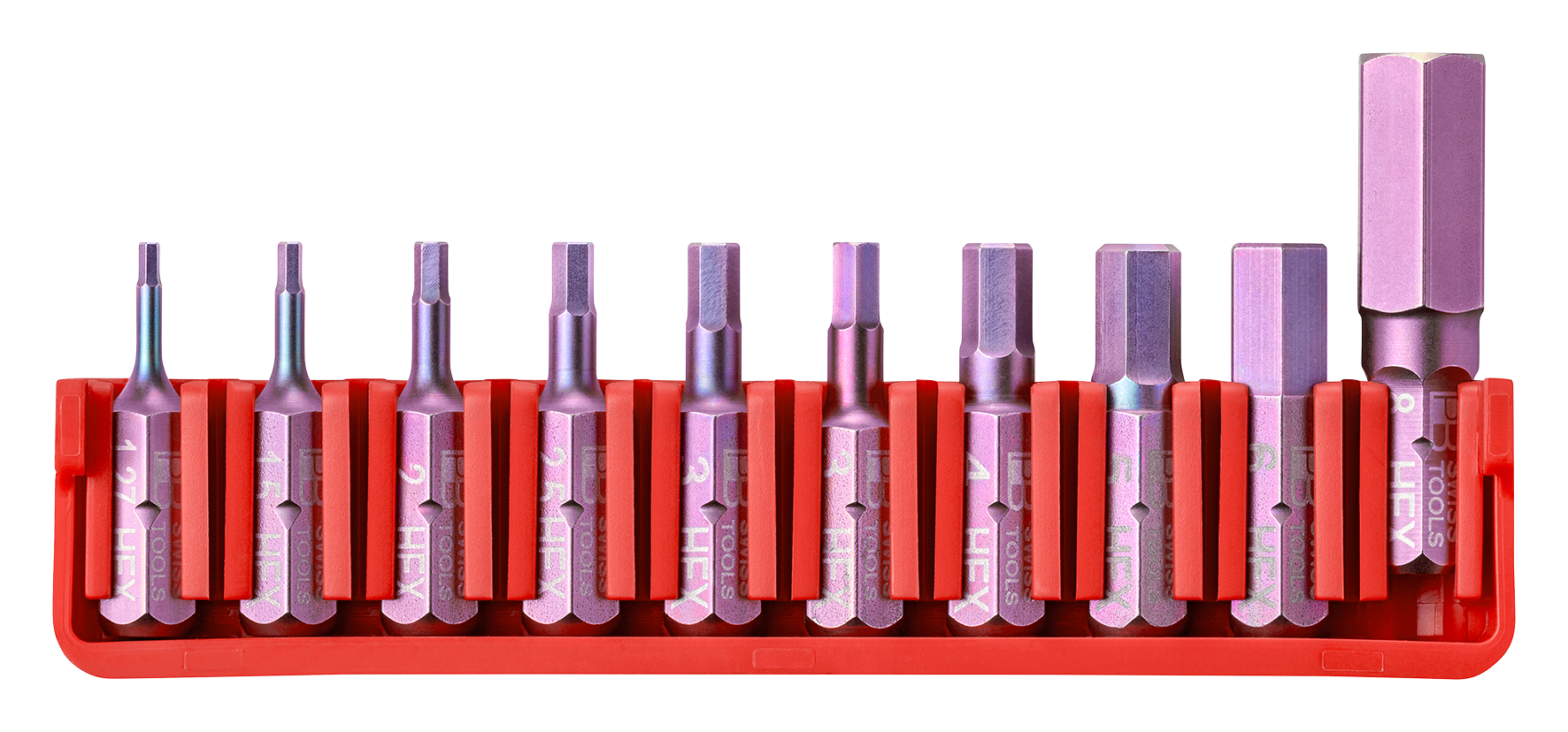 PB Bitset C6.709 CN BitBlock mit 10 Bits
