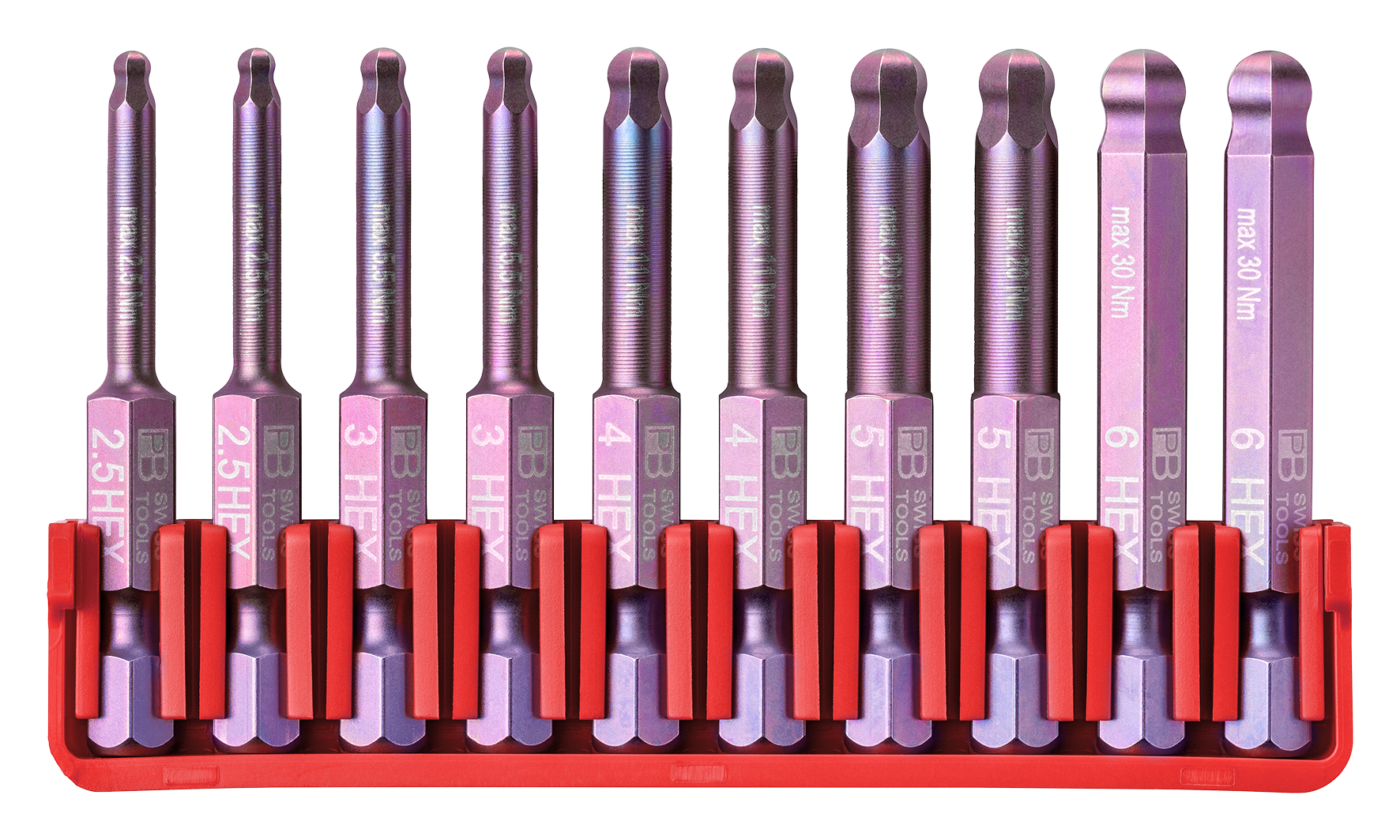 PB Bitset E6.715 CN BitBlock mit 10 Bits