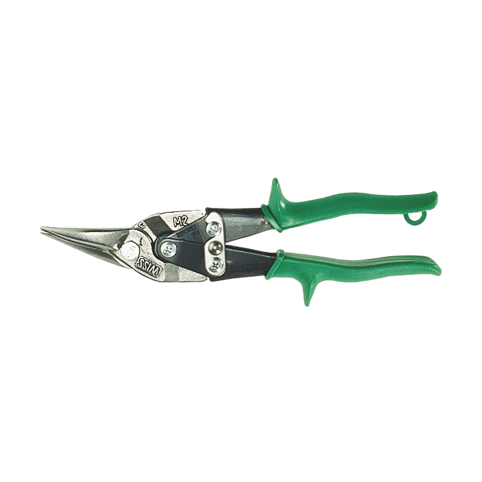 Wiss Blechschere rechts M2R 250 mm