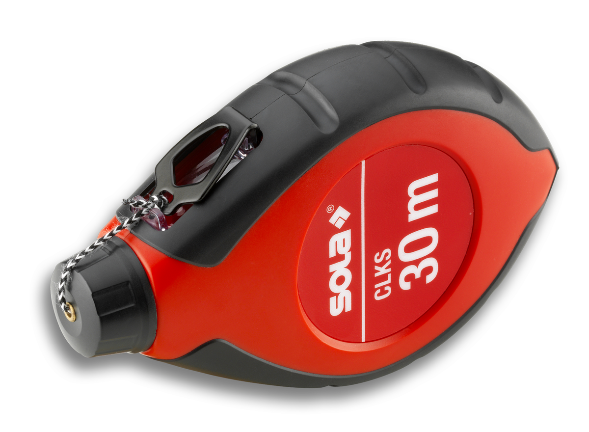 SOLA Schlagschnurgerät Kst. CLKS 30