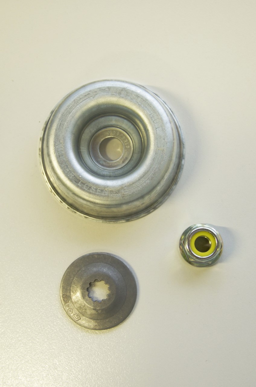 Stihl Befestigungs Set 1.0