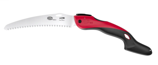 FELCO Klappsäge 603, gebogen 20 cm