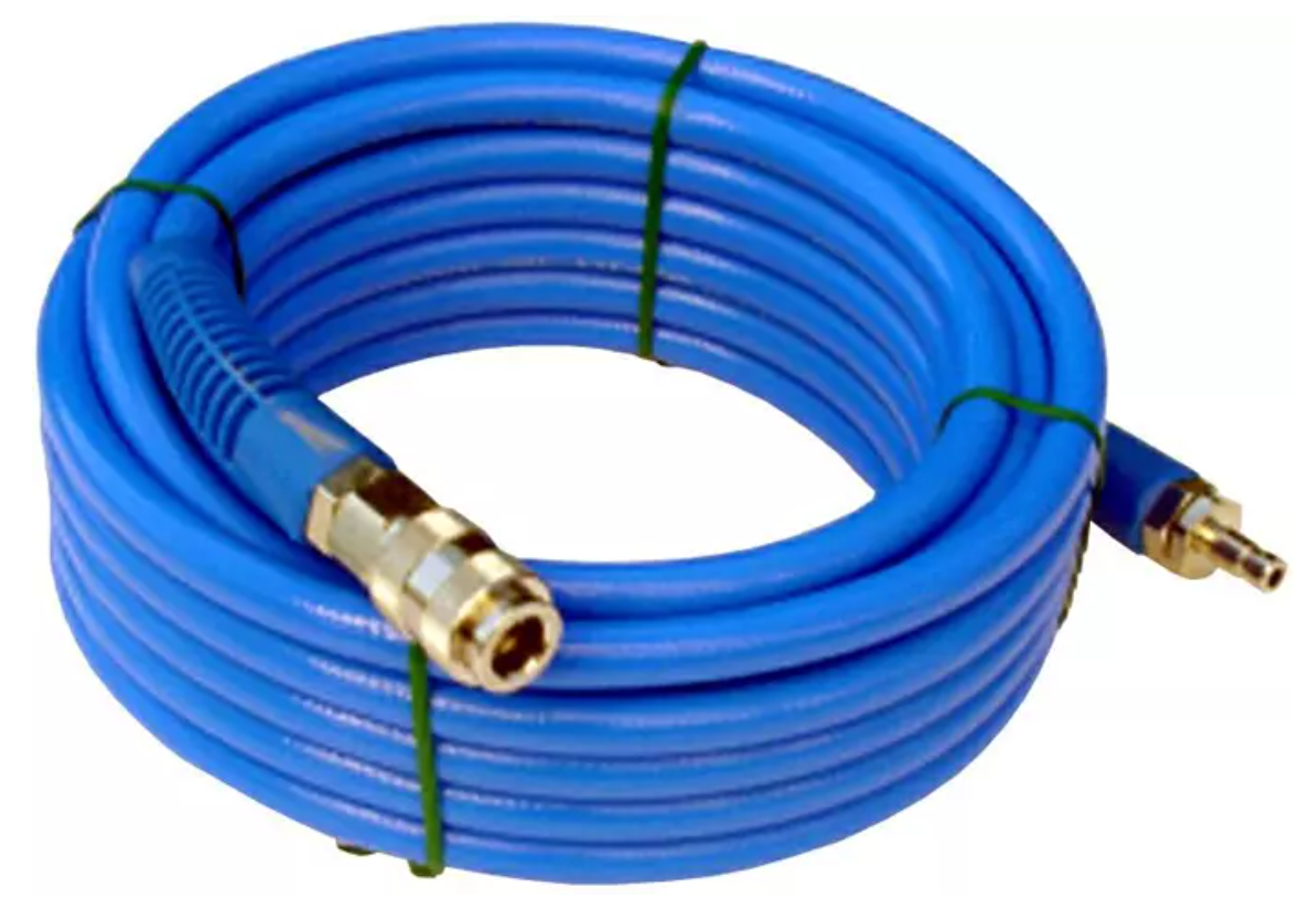 Prebena PUR-Schlauchset 8x12 mm, 10m