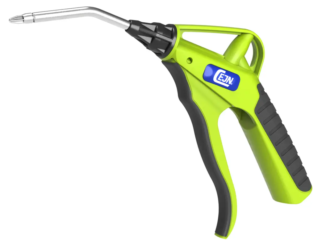 CEJN Sicherheits-Ausblaspistole Serie 209 Hi-Vis