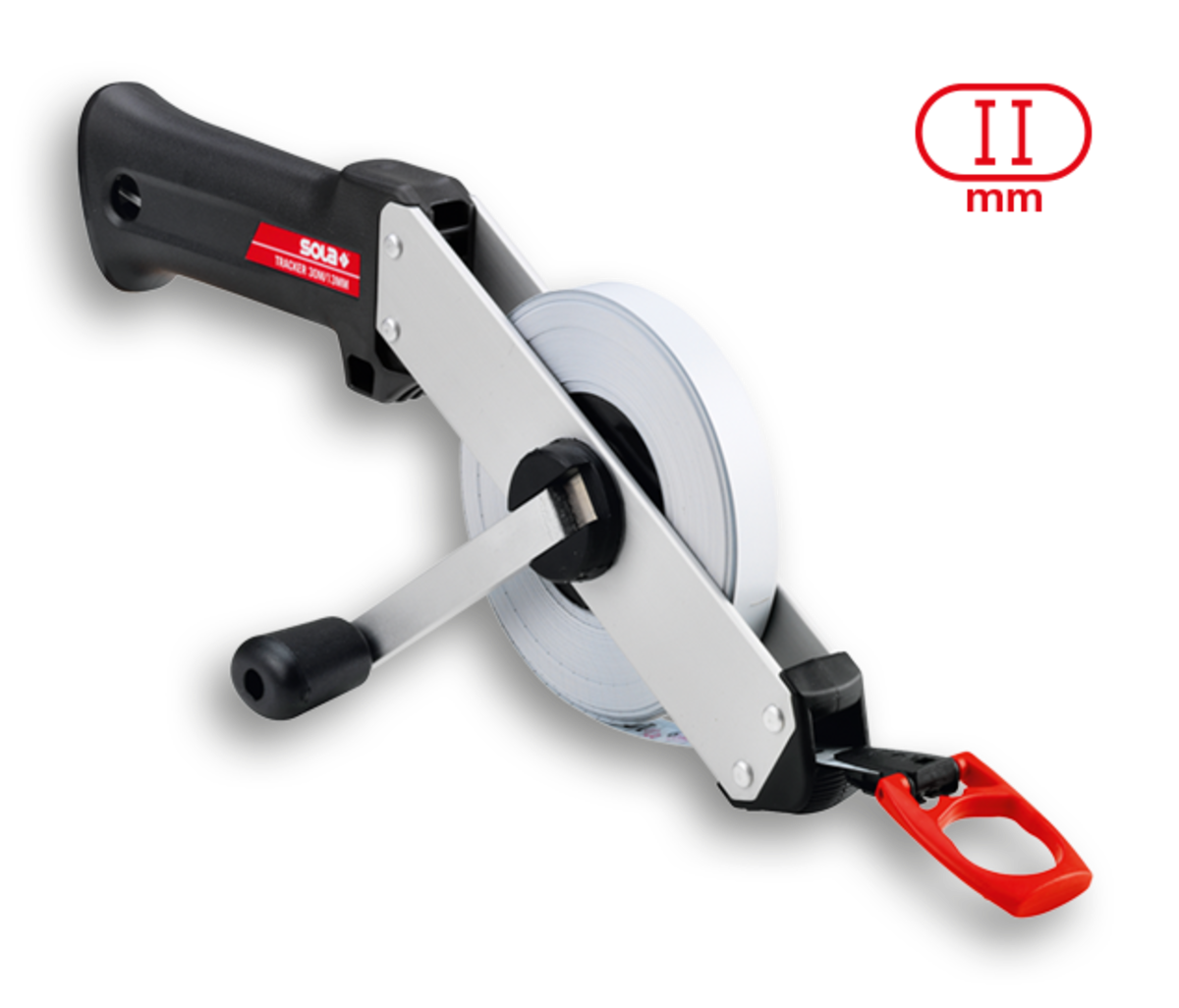 SOLA Bandmass Tracker TR 30 m