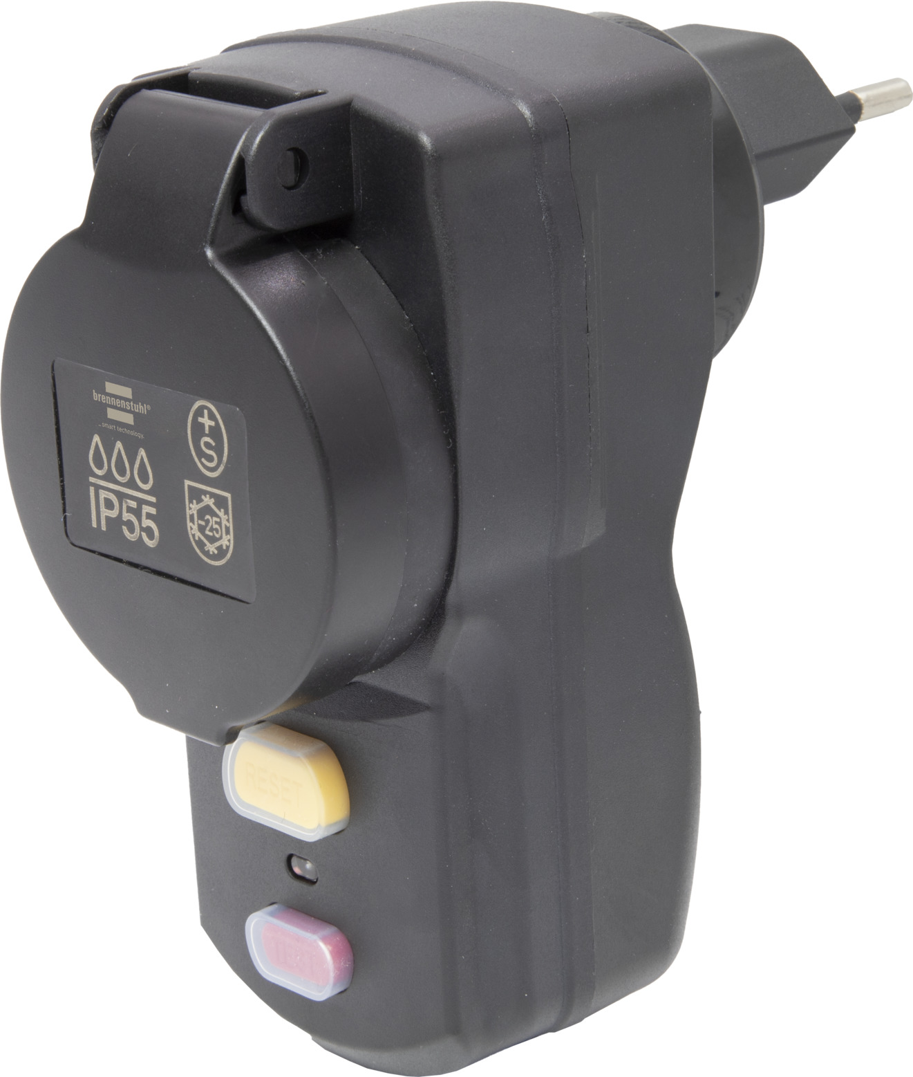 Brennenstuhl Pers.schutzschalter PD31A,IP55