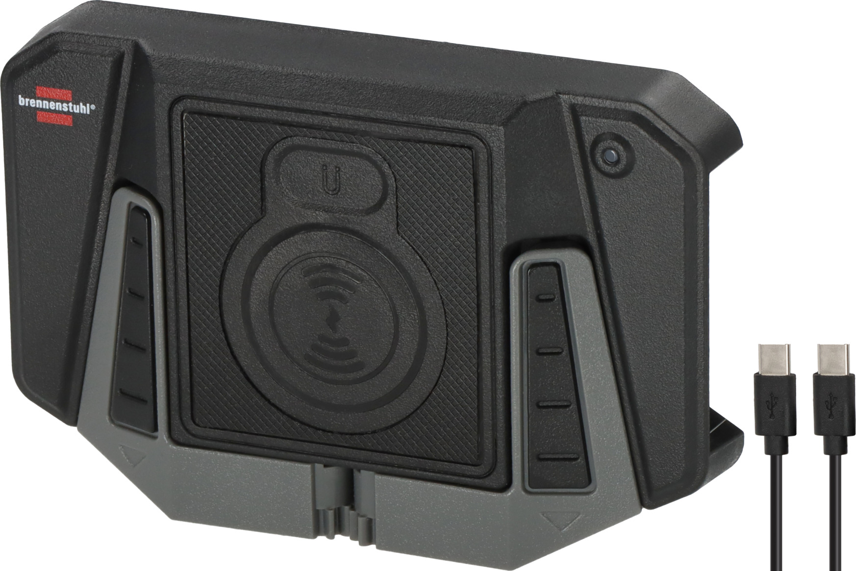 Brennenstuhl Prof. Wireless Charging Pad WCP
